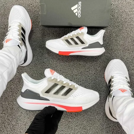 سبادري EQ21 Run H00511 – | راحة وأناقة يومية