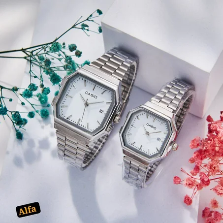 😍😍😍ساعات الكوپل  casio