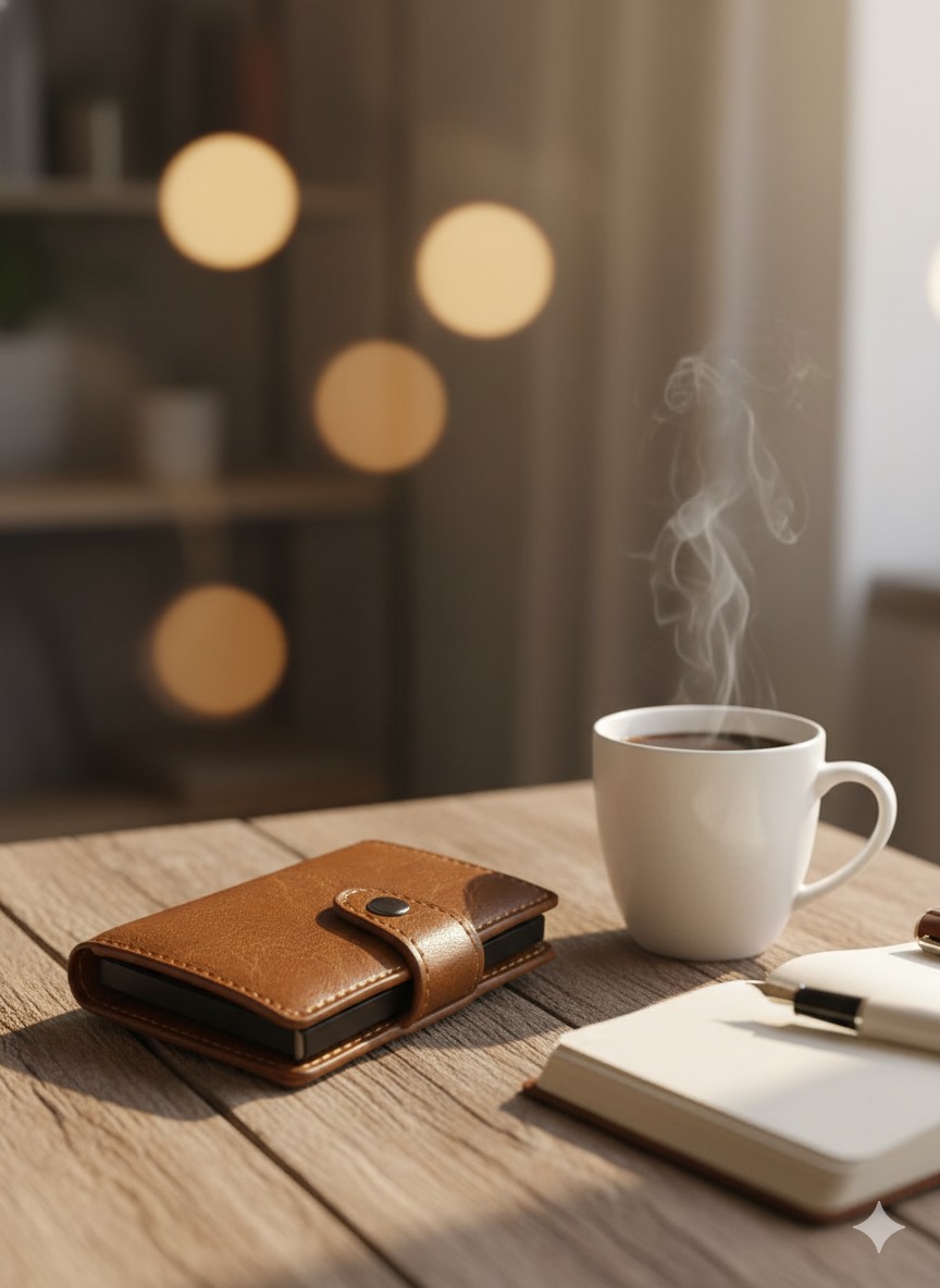 Un style qui parle de toi