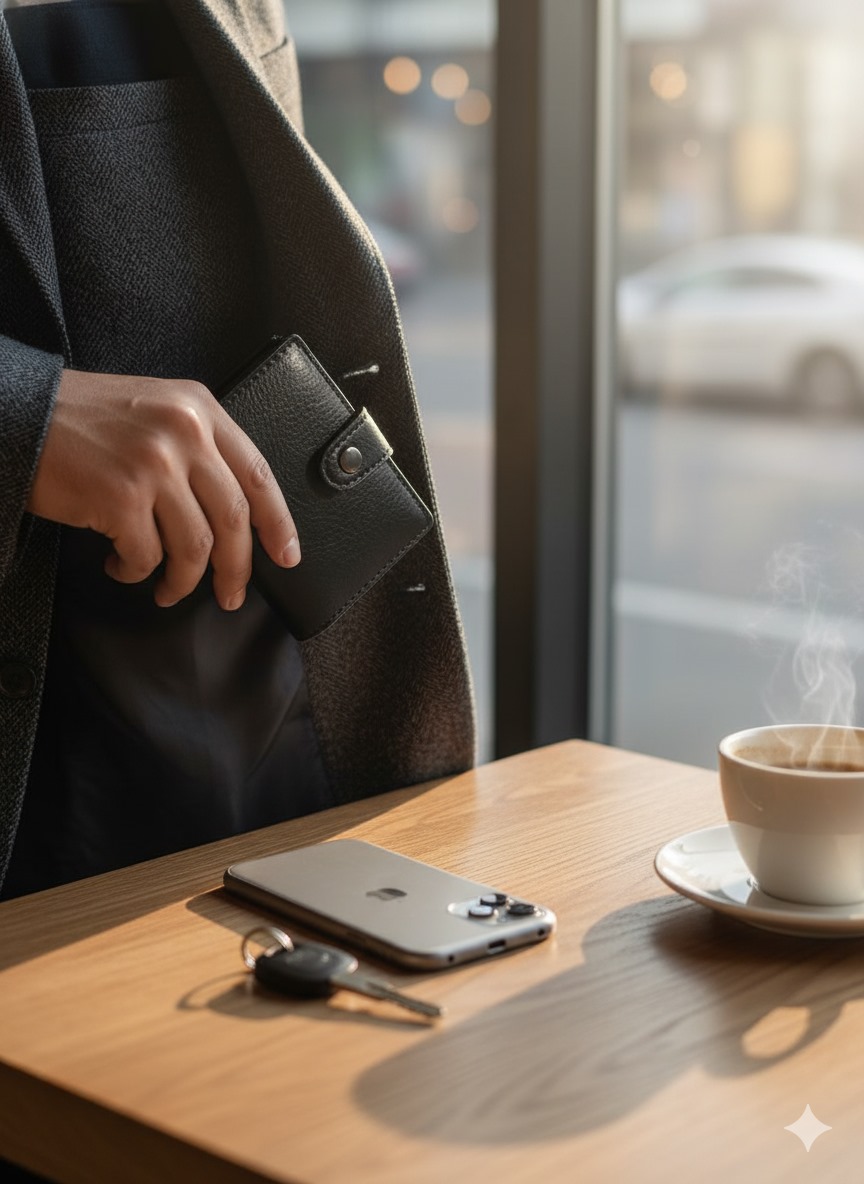 Découvrez le compagnon parfait pour votre quotidien