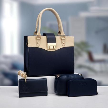 حقائب نسائية راقية ذات تصميم كلاسيكي مناسب جميع الأذواق