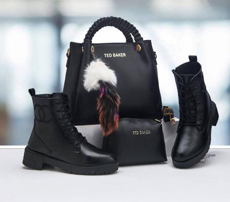 Sac ted beker +bot gat