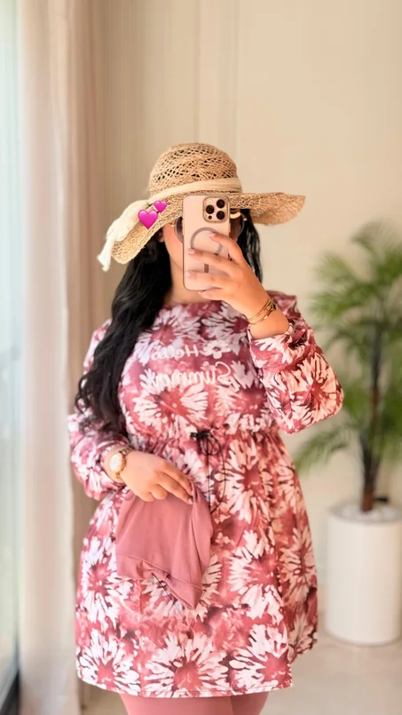 Burkini hello Summer 2