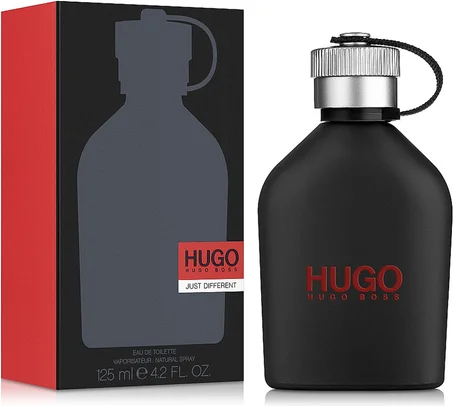 HUGO Just Different Eau de Toilette 150ml