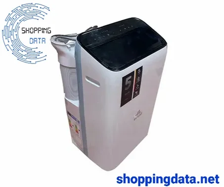 مكيف إيفولي المتنقل حار/بارد