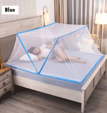 ناموسية السرير الكبير