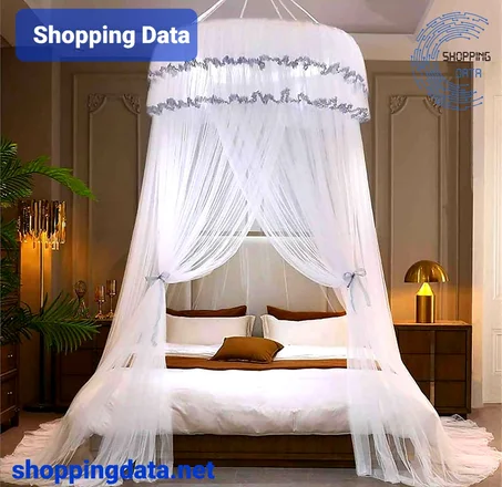 ناموسية السرير الملكية