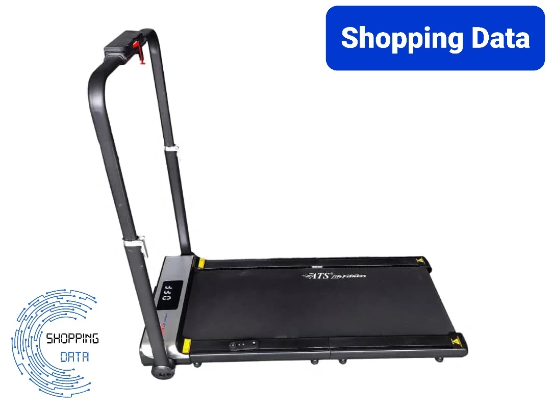 جهاز المشي الرياضي