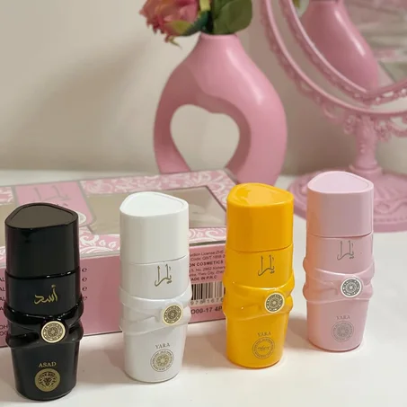 بكج عطور يارا (الجذابة)