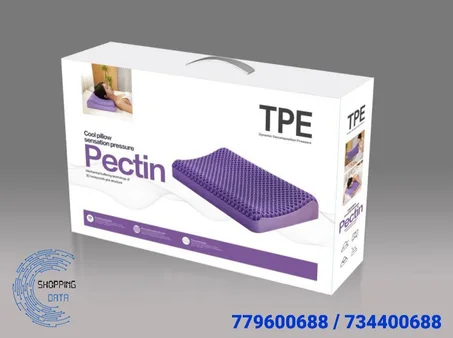 وسادة TPE بتقنية خلية النحل