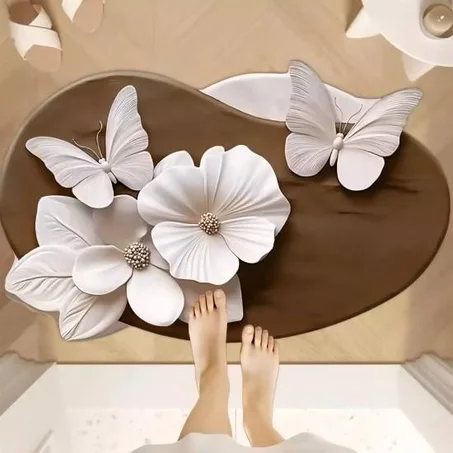 دعاسة المطبخ