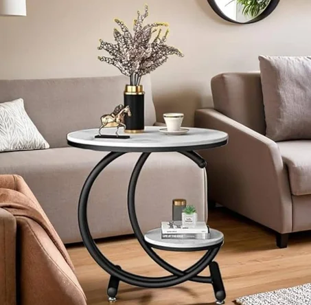 تشكيلة الطاولات الراقية (3 موديلات)