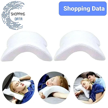 وسادة ErgoDream ميموري فوم