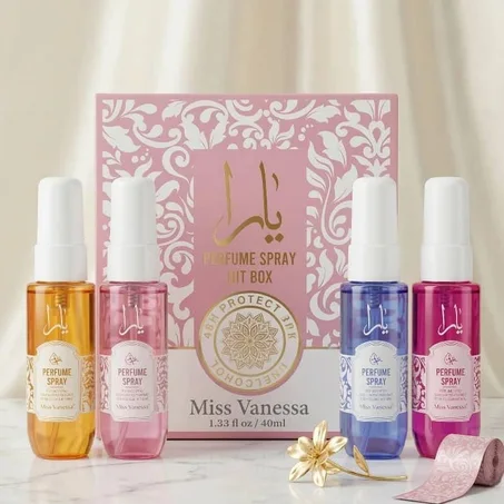 عطر يارا (Yara)