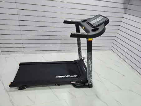 جهاز المشي الرياضي المنزلي