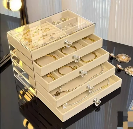 منظم إكسسوارات