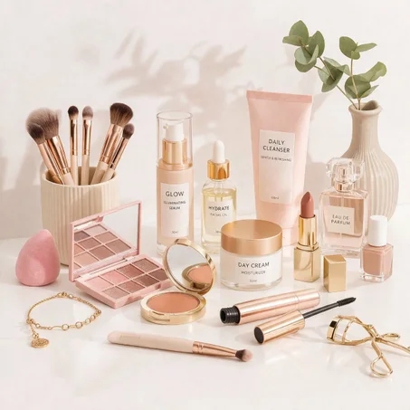 الجمال و العناية الشخصية