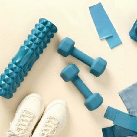 الرياضة و اللياقة