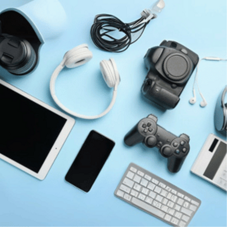 إلكترونيات