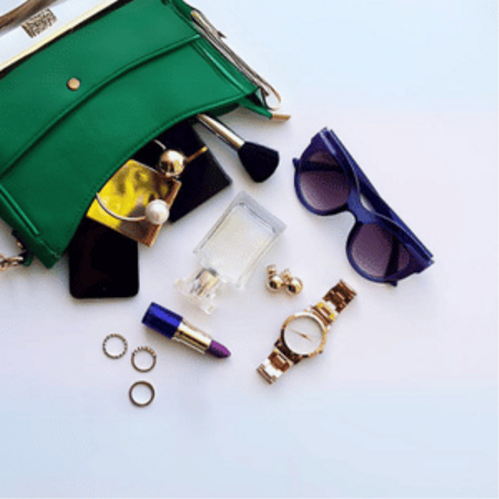 ساعات واكسسوارات