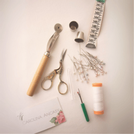 الفنون و الحرف و الخياطة