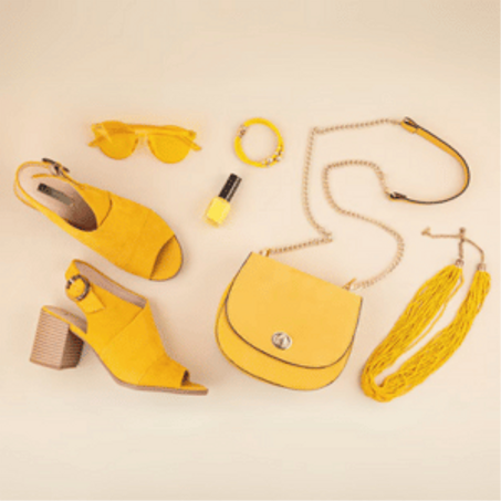 حقائب و أحذية