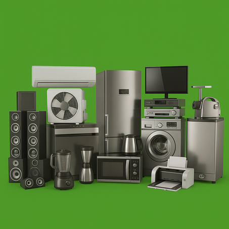 منتجات المنزل