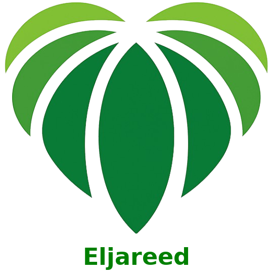 Eljareed