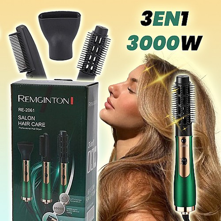 مجفف شعر احترافي جديد 3 في 1