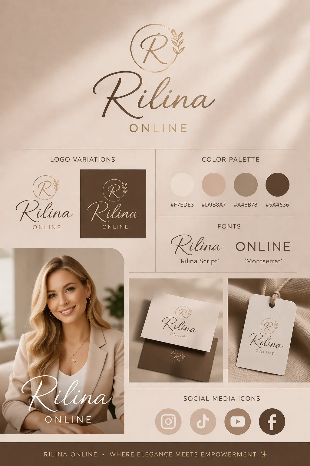 Ralina Oline