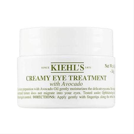 كريم للعين بالأفوكادو من Kiehl's