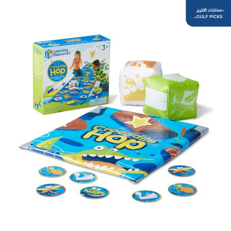 لعبة المرح العائلية للأطفال