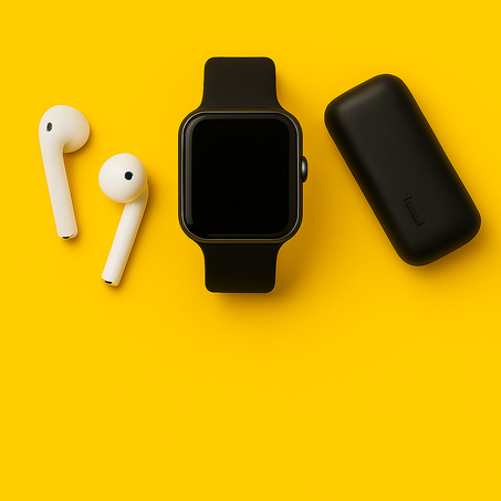 الأدوات الذكية