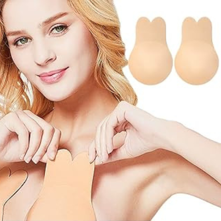 حمالة صدر غير مرئية