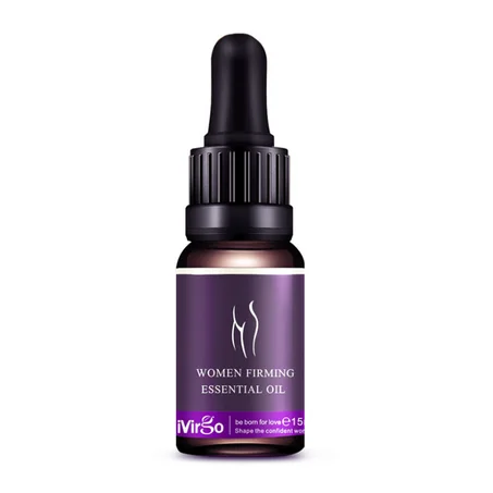 زيت العناية الأنثوية الطبيعي UAE