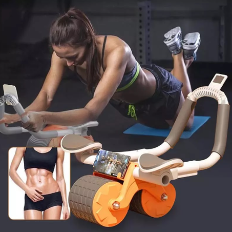 ABDOMINAL ROLLER