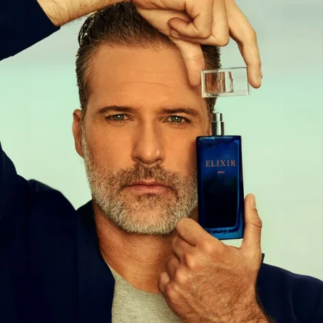 Men’s Perfumes