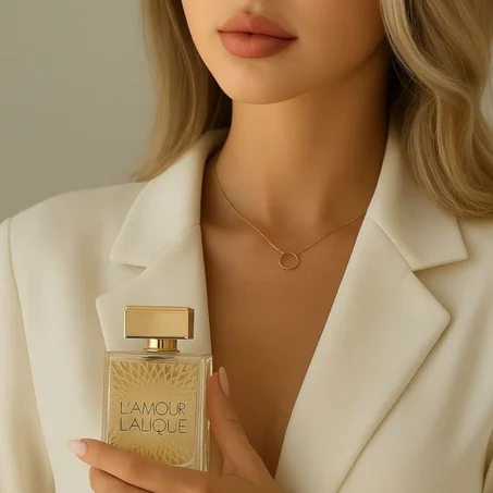 Women’s Perfumes