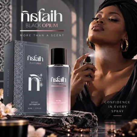 Women’s Perfumes