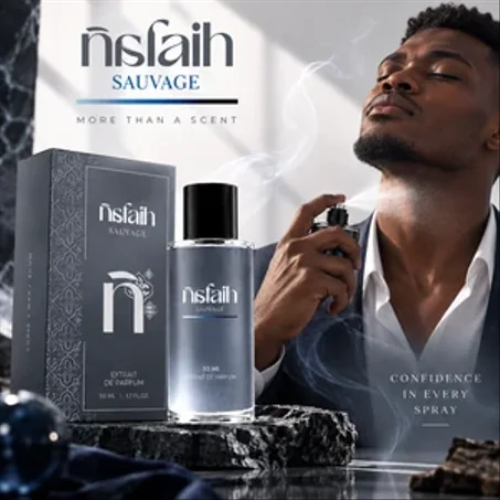 Men’s Perfumes