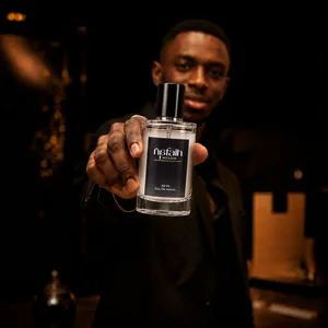 Men’s Perfumes