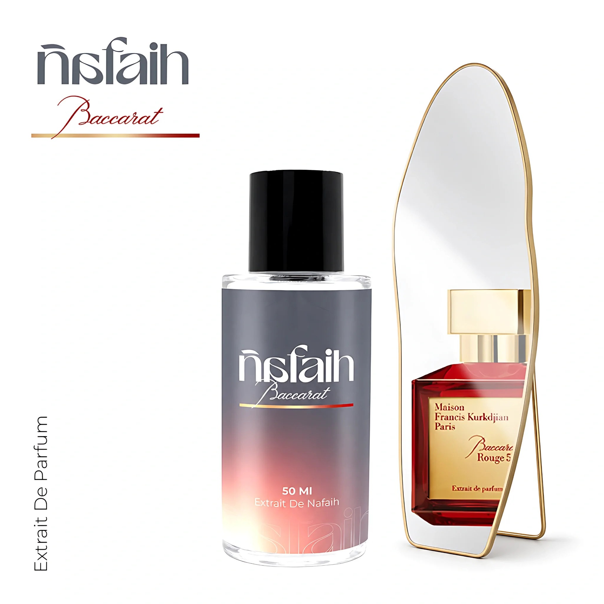 NAFAIH BACCARAT