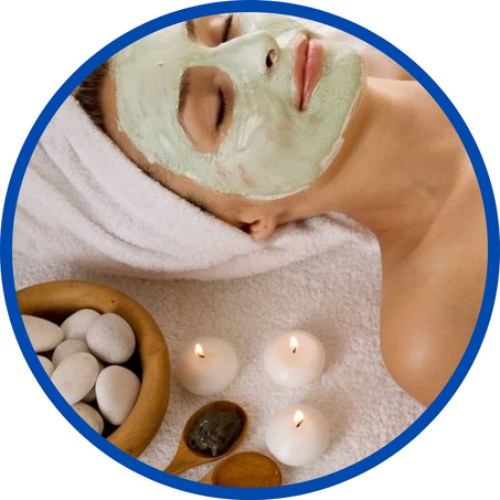 الجمال والصحة