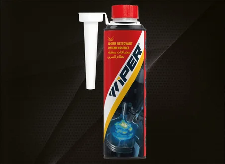 Nettoyant FAP (Filtre a Particule) et Catalyseur