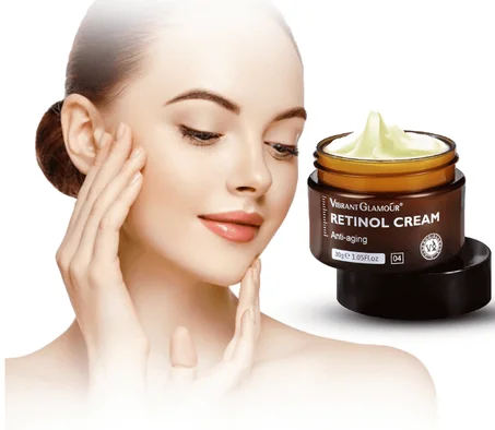 كريم ريتينول