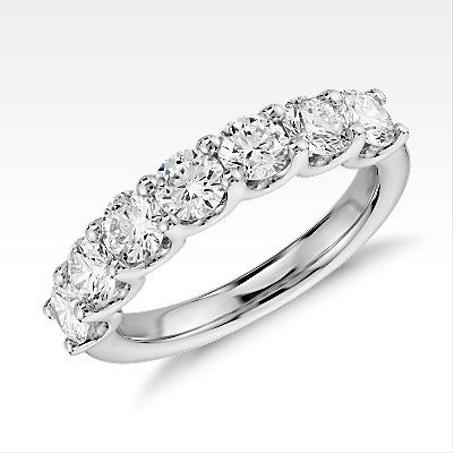 stone bague (Argent 925)