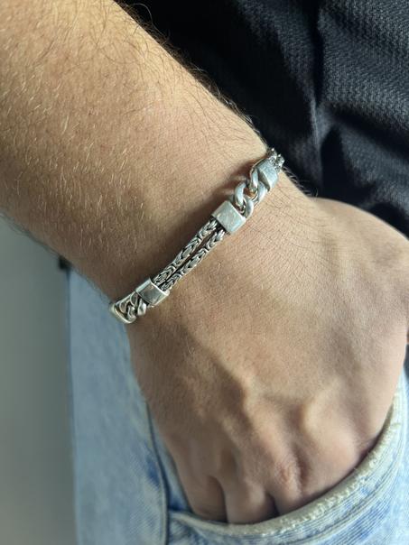 Gourmette Elegant Florence