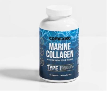 سعر حبوب كولاجين بحري من الصيدلية في الجزائر – الجمال والصحة في كبسولة واحدة
