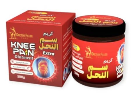 كريم سم النحل في الصيدليات في الجزائر: فوائد واستخدامات Bee Venom