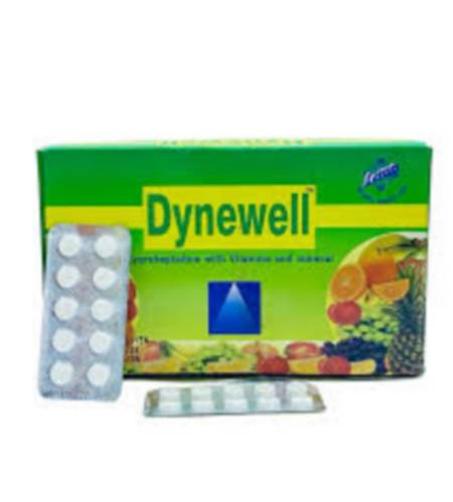 حبوب دانويل للتسمين و لزيادة الوزن بسرعة في الجزائر